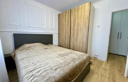 Apartament 2 camere, tip PB, etaj 1, renovat - zona Nufărul