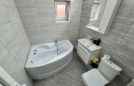 Apartament 2 camere, tip PB, etaj 1, renovat - zona Nufărul