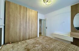 Apartament 2 camere, tip PB, etaj 1, renovat - zona Nufărul