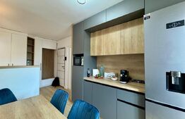 Apartament 2 camere, tip PB, etaj 1, renovat - zona Nufărul