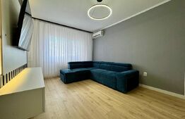 Apartament 2 camere, tip PB, etaj 1, renovat - zona Nufărul