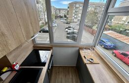 Apartament 2 camere, tip PB, etaj 1, renovat - zona Nufărul