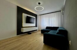 Apartament 2 camere, tip PB, etaj 1, renovat - zona Nufărul