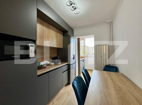 Apartament de vânzare 2 camere Nufarul - 192427AV | BLITZ Oradea | Poza5