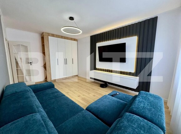 Apartament de vânzare 2 camere Nufarul - 192427AV | BLITZ Oradea | Poza2