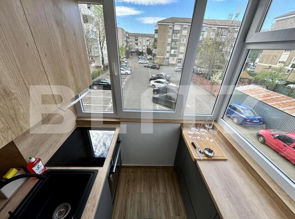 Apartament de vânzare 2 camere Nufarul - 192427AV | BLITZ Oradea | Poza6