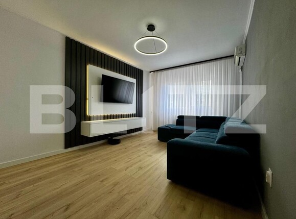 Apartament de vânzare 2 camere Nufarul - 192427AV | BLITZ Oradea | Poza1