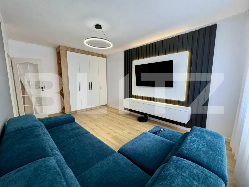 Apartament de vânzare 2 camere Nufarul - 192427AV | BLITZ Oradea | Poza2