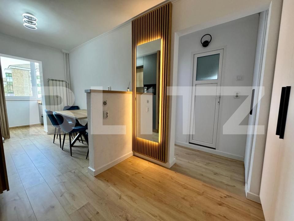 Apartament de vânzare 2 camere Nufarul - 192427AV | BLITZ Oradea | Poza4