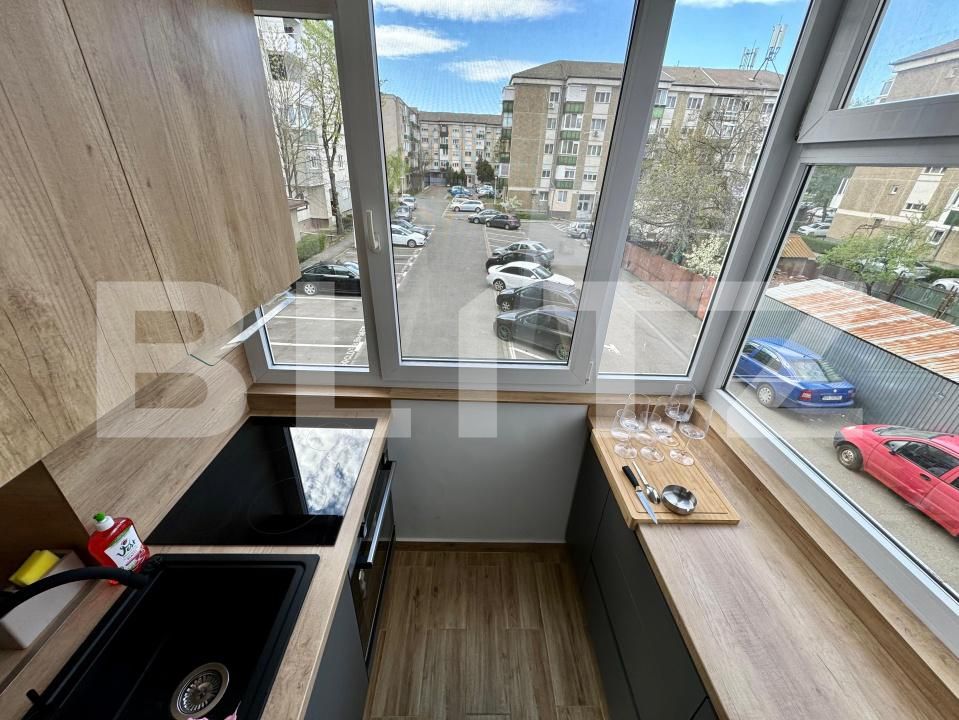 Apartament de vânzare 2 camere Nufarul - 192427AV | BLITZ Oradea | Poza6