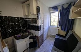 Garsoniera de vanzare, 8,16 mp, Rogerius