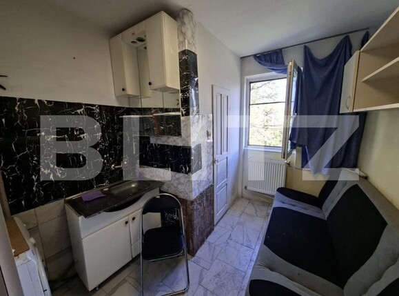 Garsonieră de vânzare Rogerius - 192432AV | BLITZ Oradea | Poza1
