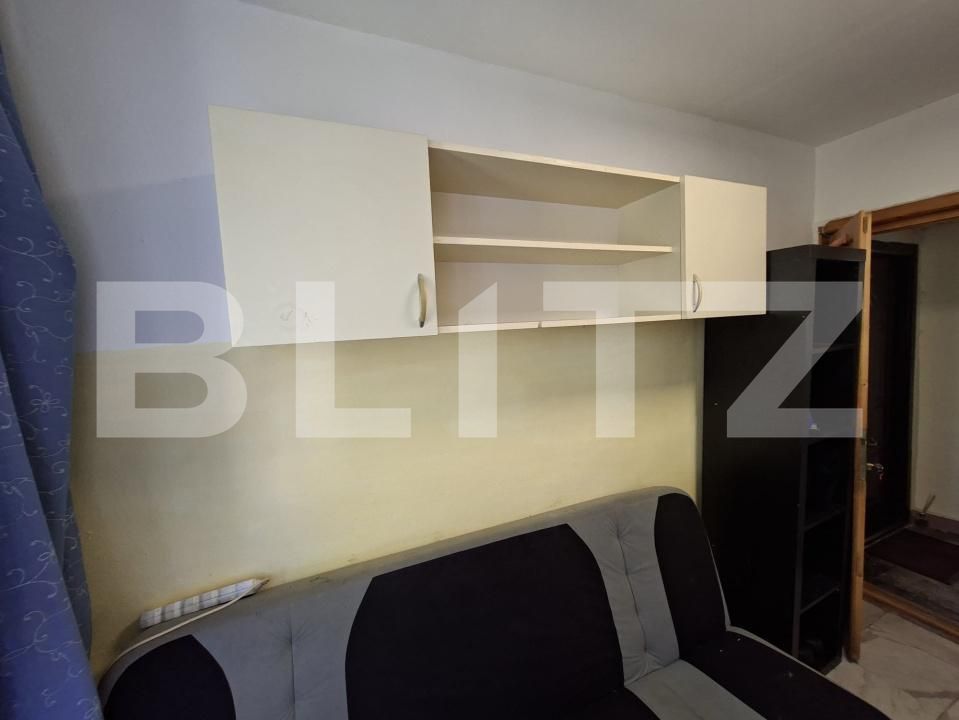 Garsonieră de vânzare Rogerius - 192432AV | BLITZ Oradea | Poza3