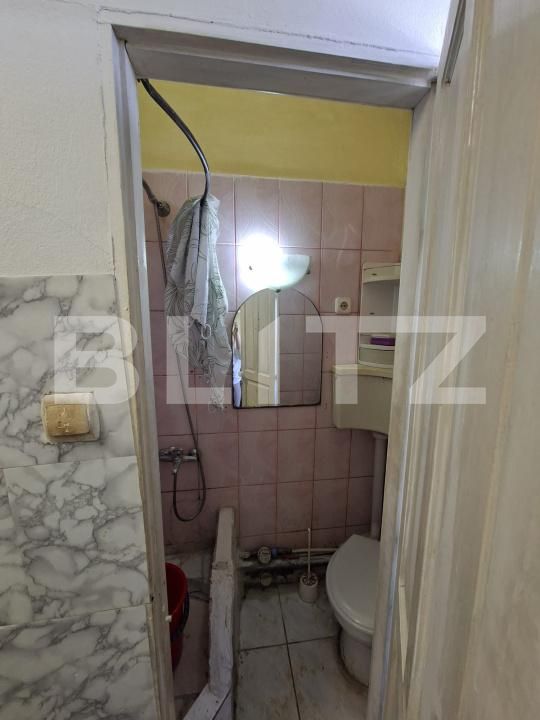 Garsonieră de vânzare Rogerius - 192432AV | BLITZ Oradea | Poza4