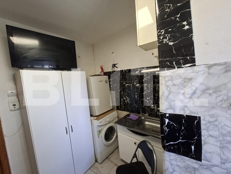 Garsonieră de vânzare Rogerius - 192432AV | BLITZ Oradea | Poza2