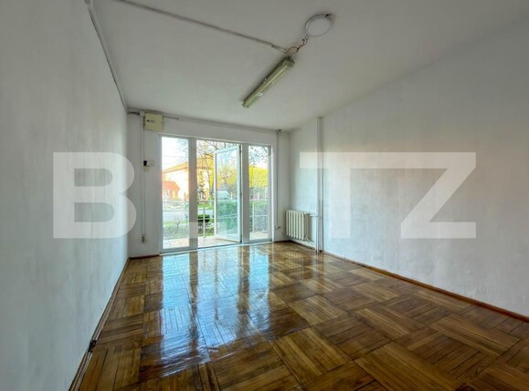 Spațiu comercial de închiriat Iosia-Nord - 192446SIC | BLITZ Oradea | Poza1