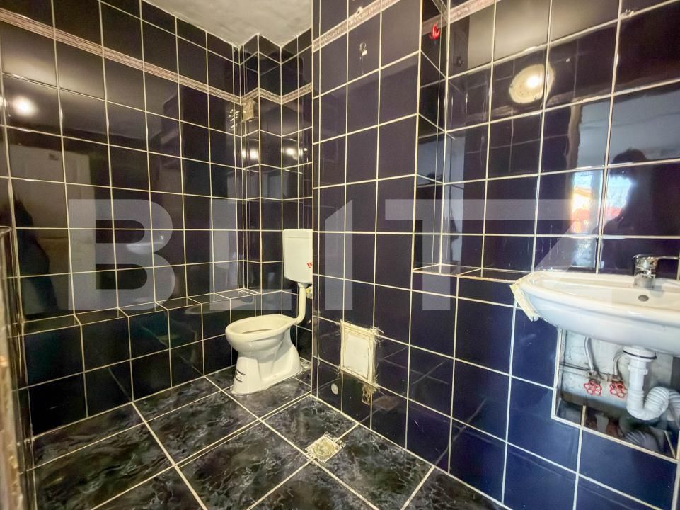 Spațiu comercial de închiriat Iosia-Nord - 192446SIC | BLITZ Oradea | Poza3