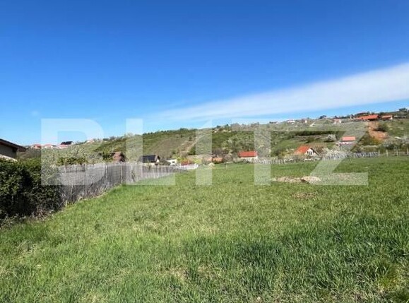 Teren de vânzare Dealuri Oradea - 192469TV | BLITZ Oradea | Poza1