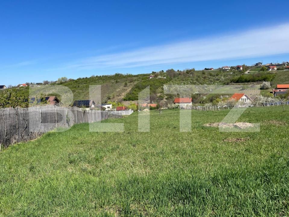 Teren de vânzare Dealuri Oradea - 192469TV | BLITZ Oradea | Poza2