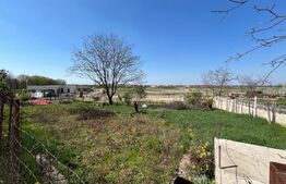 Teren intravilan de vanzare, 483 mp, zona Episcopia Bihor