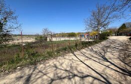 Teren intravilan de vanzare, 483 mp, zona Episcopia Bihor