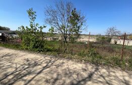 Teren intravilan de vanzare, 483 mp, zona Episcopia Bihor