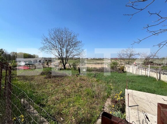 Teren de vânzare Episcopia Bihorului - 192503TV | BLITZ Oradea | Poza2