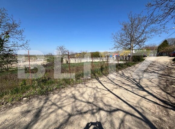 Teren de vânzare Episcopia Bihorului - 192503TV | BLITZ Oradea | Poza4