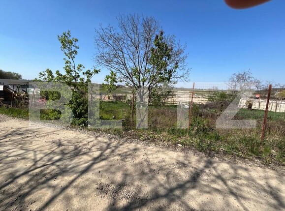 Teren de vânzare Episcopia Bihorului - 192503TV | BLITZ Oradea | Poza1