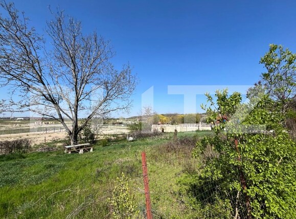 Teren de vânzare Episcopia Bihorului - 192503TV | BLITZ Oradea | Poza3