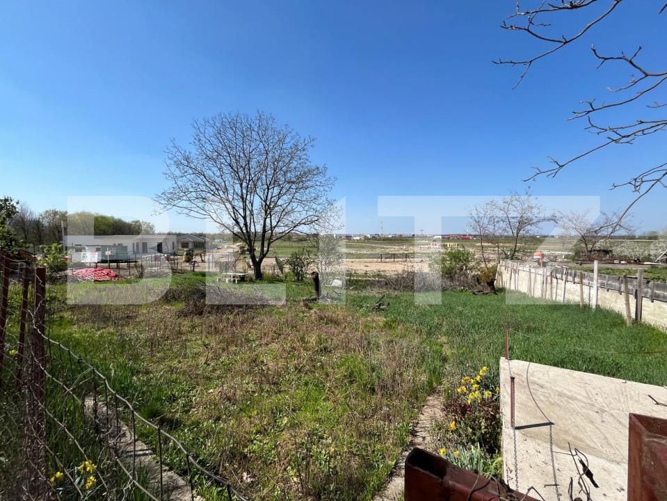 Teren de vânzare Episcopia Bihorului - 192503TV | BLITZ Oradea | Poza2