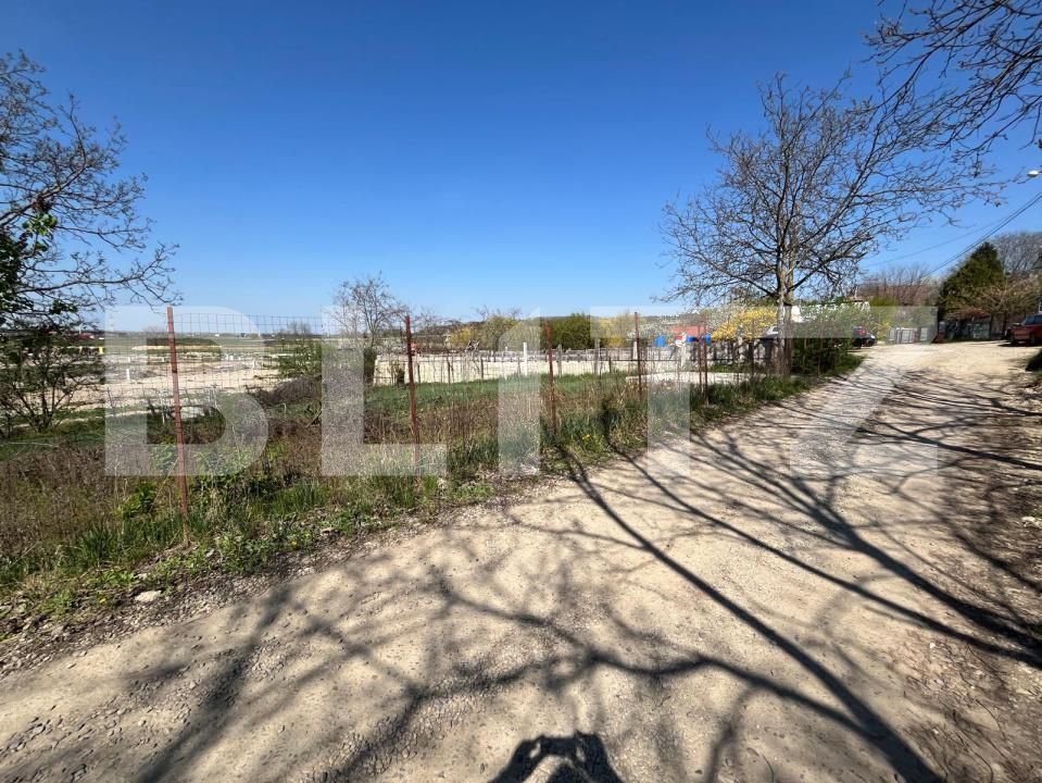 Teren de vânzare Episcopia Bihorului - 192503TV | BLITZ Oradea | Poza4