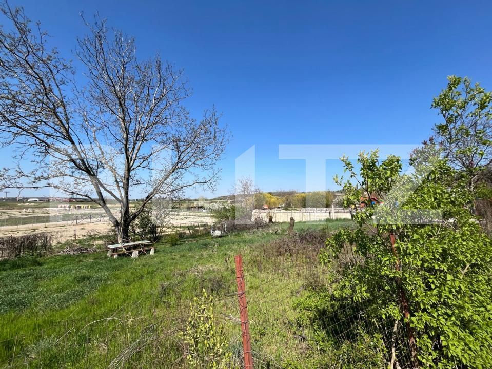 Teren de vânzare Episcopia Bihorului - 192503TV | BLITZ Oradea | Poza3