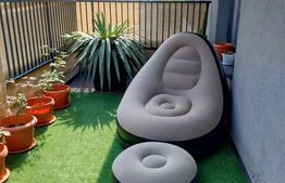 Apartament Modern 2 Camere | Terasă Panoramică | Zonă Lotus 2