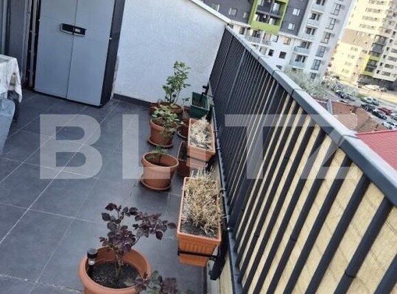 Apartament de vânzare 2 camere Calea Aradului - 192511AV | BLITZ Oradea | Poza6