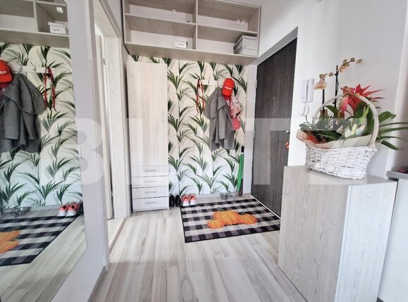 Apartament de vânzare 2 camere Calea Aradului - 192511AV | BLITZ Oradea | Poza1