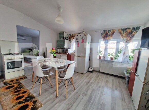 Apartament de vânzare 2 camere Calea Aradului - 192511AV | BLITZ Oradea | Poza3