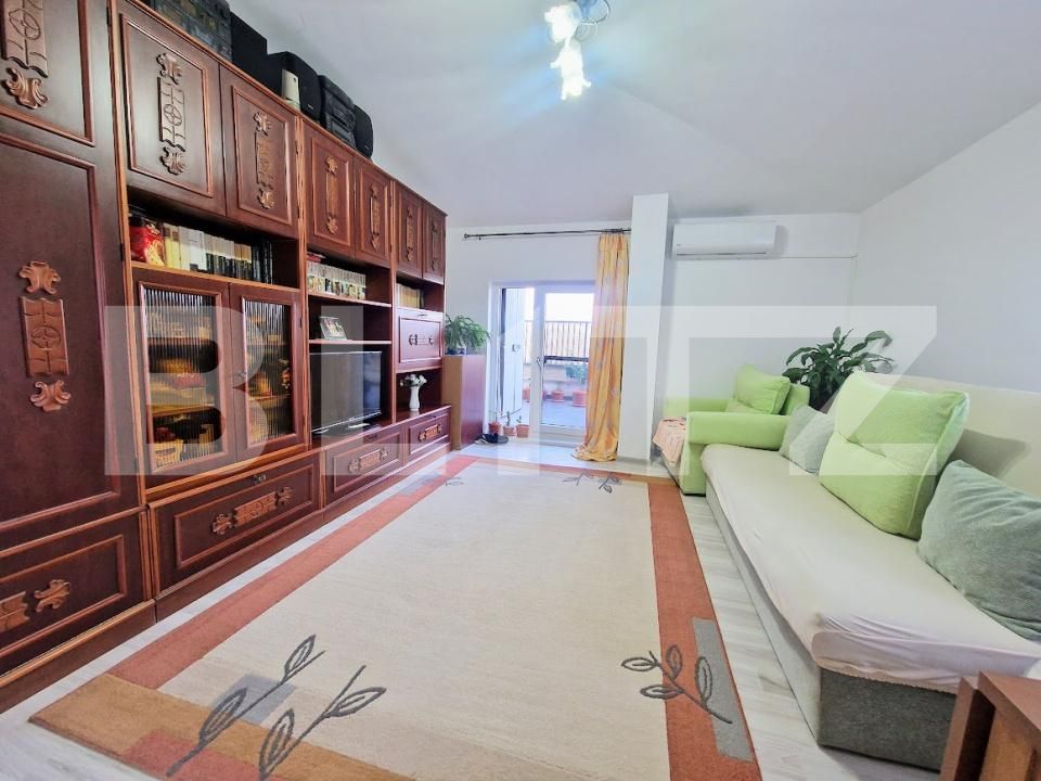 Apartament de vânzare 2 camere Calea Aradului - 192511AV | BLITZ Oradea | Poza2