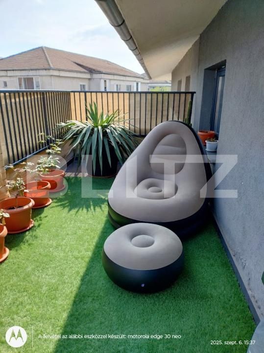 Apartament de vânzare 2 camere Calea Aradului - 192511AV | BLITZ Oradea | Poza7