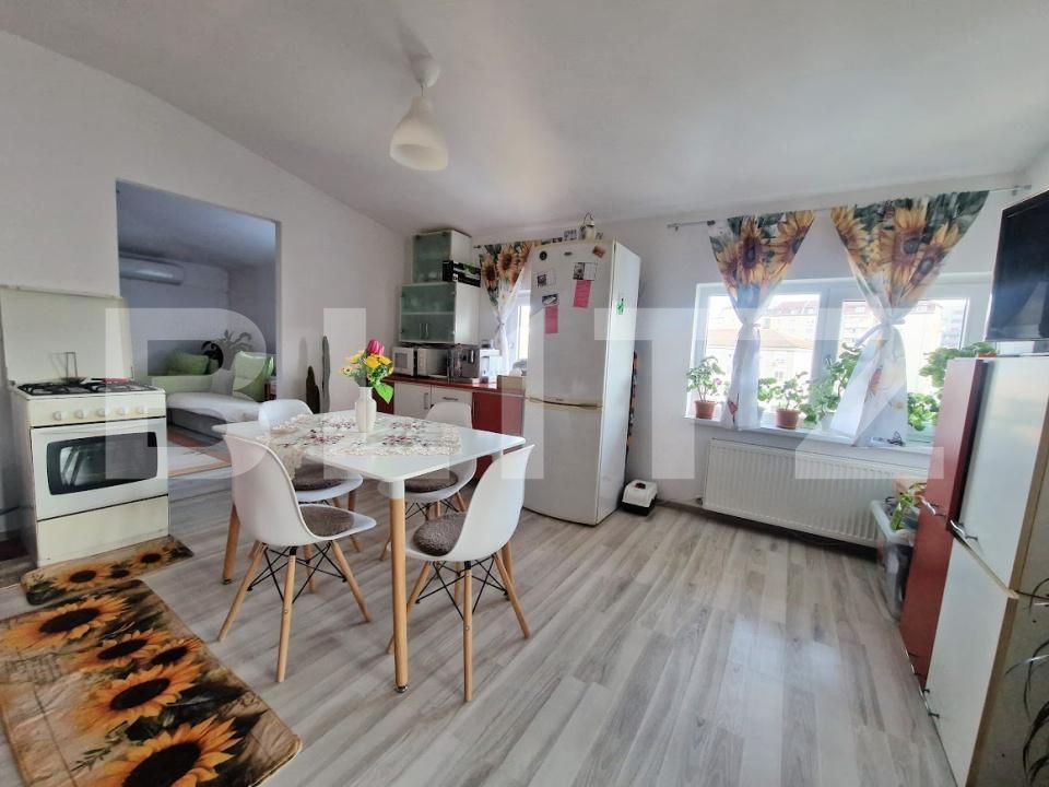 Apartament de vânzare 2 camere Calea Aradului - 192511AV | BLITZ Oradea | Poza3