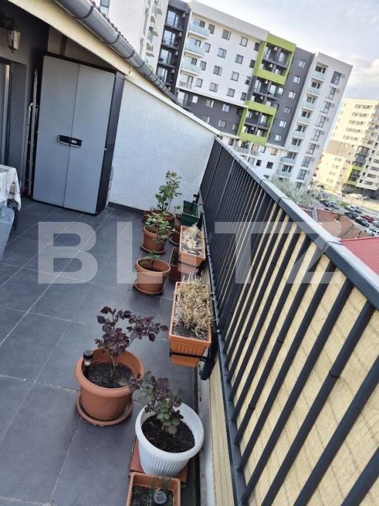 Apartament de vânzare 2 camere Calea Aradului - 192511AV | BLITZ Oradea | Poza6