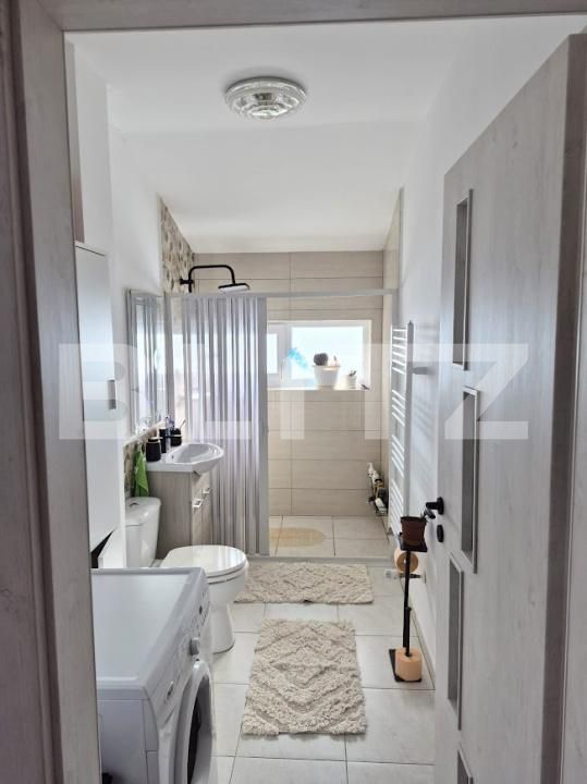 Apartament de vânzare 2 camere Calea Aradului - 192511AV | BLITZ Oradea | Poza5