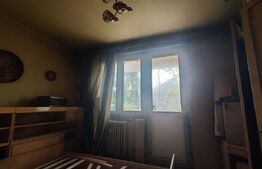 Apartament cu 3 camere de vânzare, central - Oradea