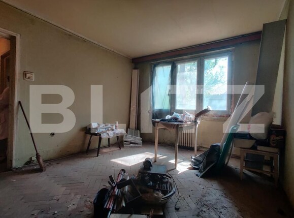 Apartament de vânzare 3 camere Central - 192583AV | BLITZ Oradea | Poza2