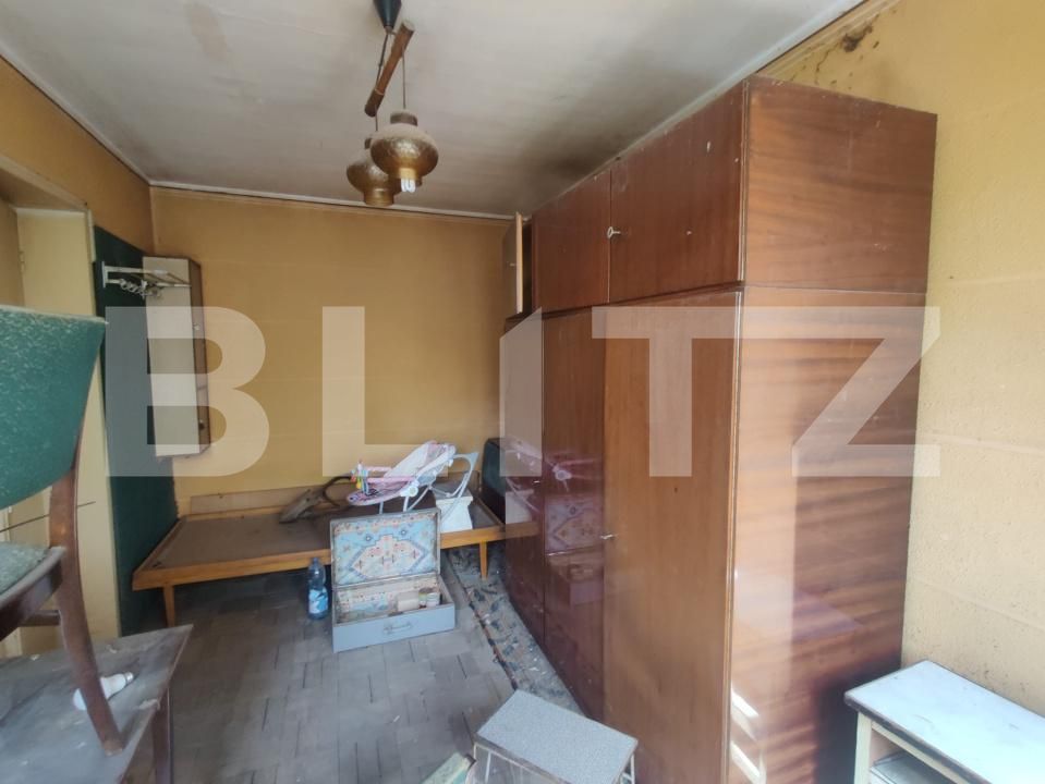 Apartament de vânzare 3 camere Central - 192583AV | BLITZ Oradea | Poza5