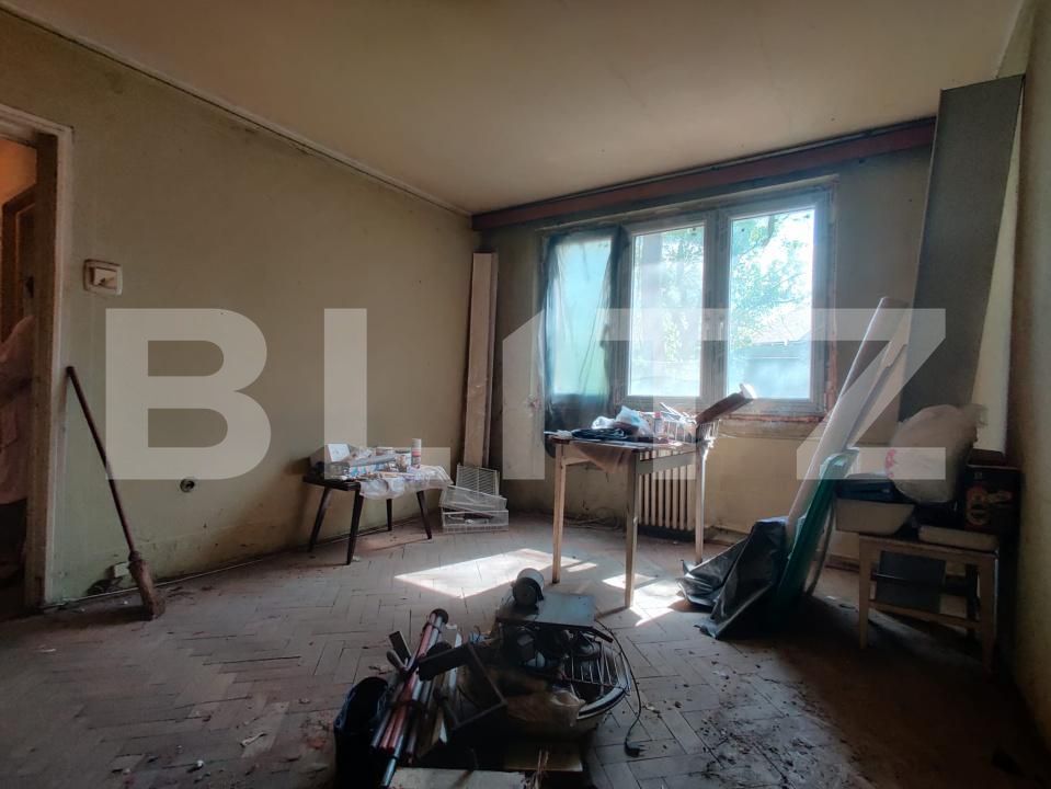 Apartament de vânzare 3 camere Central - 192583AV | BLITZ Oradea | Poza2