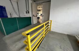 Hala de vanzare, productie sau depozitare, la 50 km de Oradea