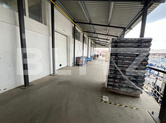 Spațiu comercial de vânzare Oncea - 192584SVC | BLITZ Oradea | Poza12