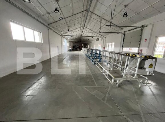 Spațiu comercial de vânzare Oncea - 192584SVC | BLITZ Oradea | Poza15