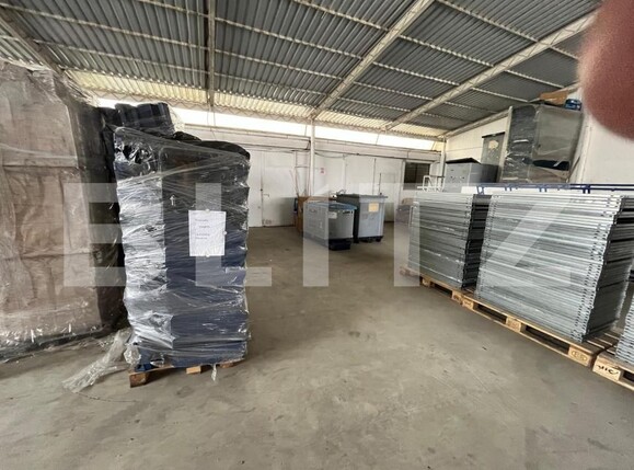 Spațiu comercial de vânzare Oncea - 192584SVC | BLITZ Oradea | Poza14